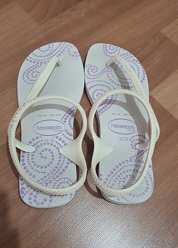 Havaianas Parmak Arası Terlik