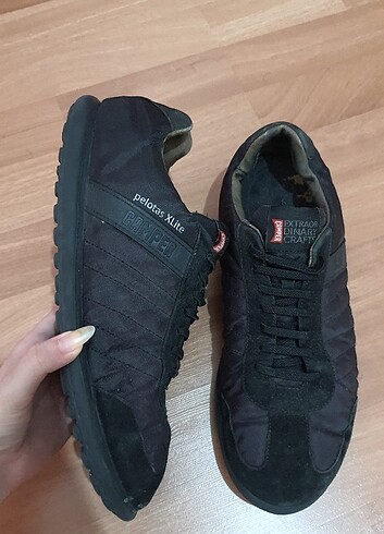 44 Beden lacivert Renk Camper Pelotas XLite Spor Ayakkabı