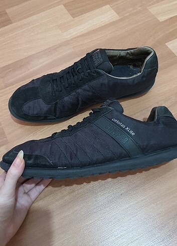 Camper Camper Pelotas XLite Spor Ayakkabı