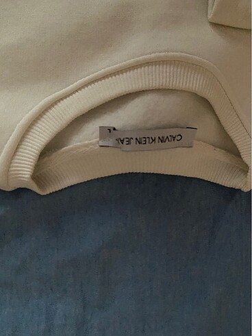Bayan sweatshirt