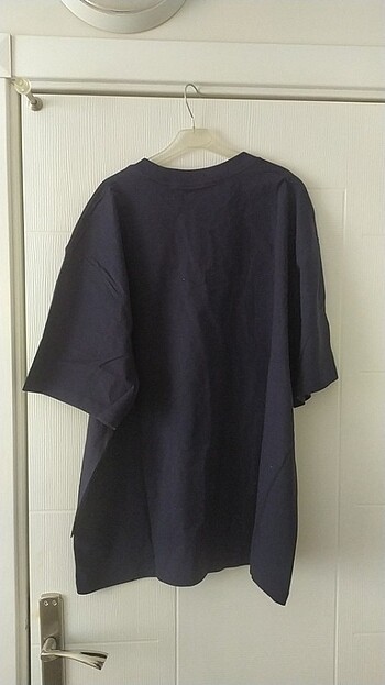 Diğer Oversize Tişört 