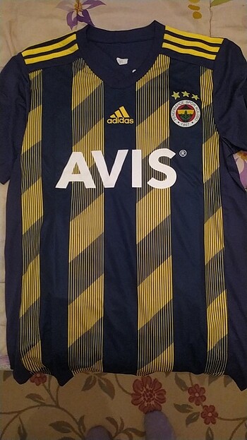 Orijinal Fenerbahçe forması 