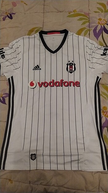 Orijinal Beşiktaş forması 