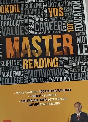 Beden Yksdil yökdil kitap