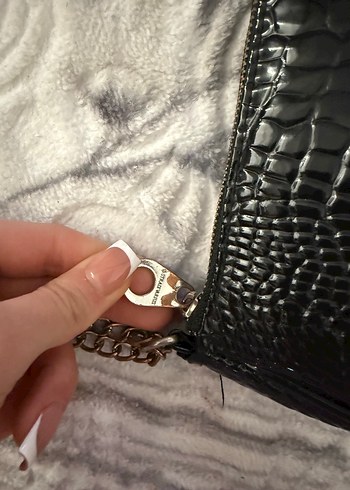 Stradivarius çanta - Görsel 2