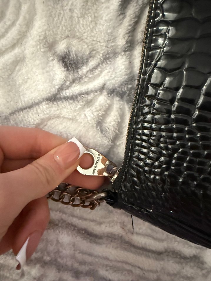 Stradivarius çanta - Görsel 2