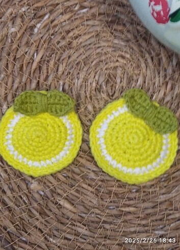  Beden Handmade toka 