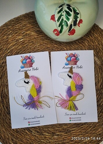  Beden beyaz Renk Handmade toka