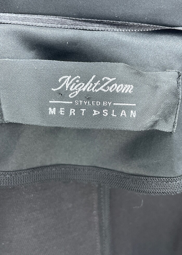 Mert Aslan  Uzun Tulum %70 İndirimli. - Görsel 4