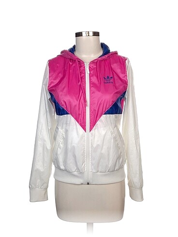Adidas Ceket %70 İndirimli.