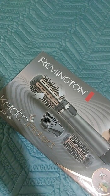 Remington Hic kullanilmadi
