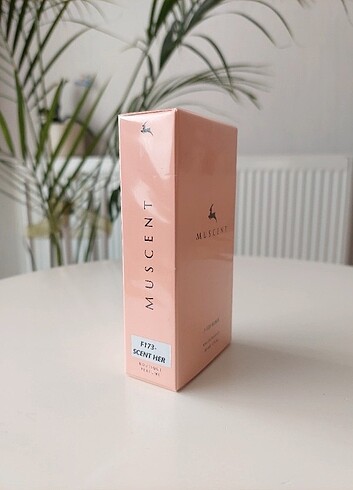 Hugo Boss Hugo Boss The Scent For Her