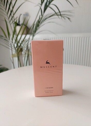 Hugo Boss The Scent For Her 