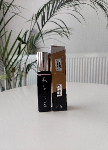 Amouage Love Tuberose 15 ml 