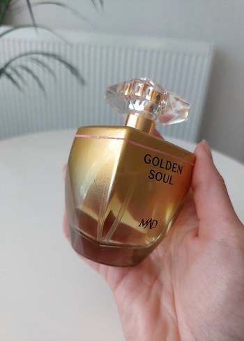  Beden Renk MAD Golden Soul 100 ml - Armani Rouge Malachite