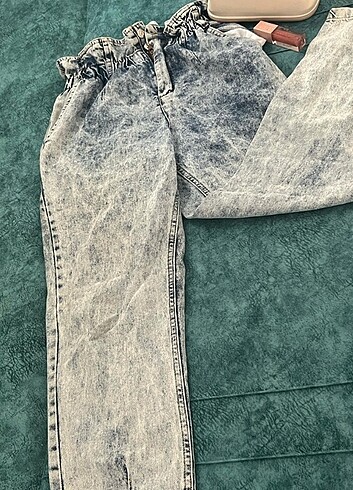 Kot pantolon