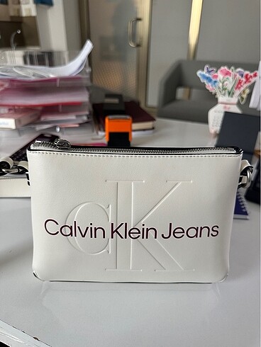 calvin klein çanta