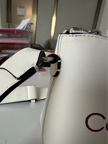 Calvin Klein calvin klein çanta