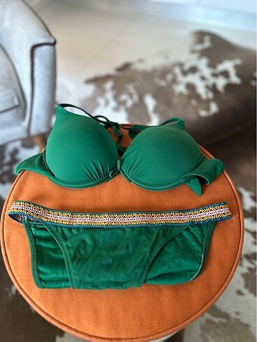 Penti Yeşil bikini takımı