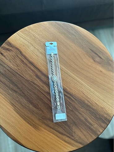 Accessorize XUPİNG Çelik bileklik