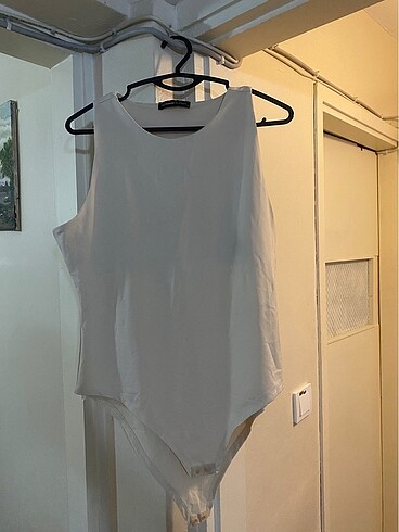 Çıtçıtlı Body