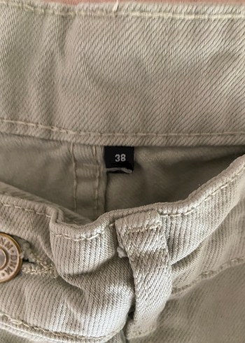 Trendyol & Milla Trendyol milla jean