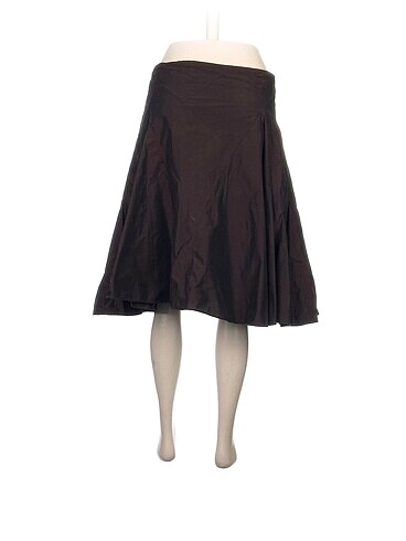 Adil Işık Midi Etek %70 İndirimli. - Görsel 3