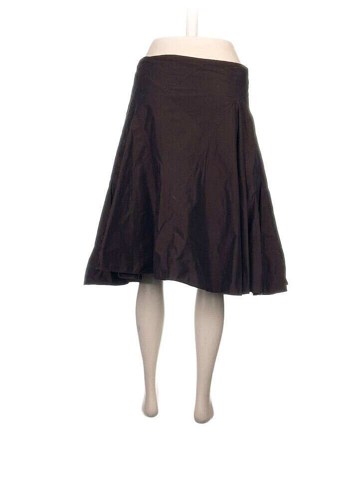 Adil Işık Midi Etek %70 İndirimli. - Görsel 3