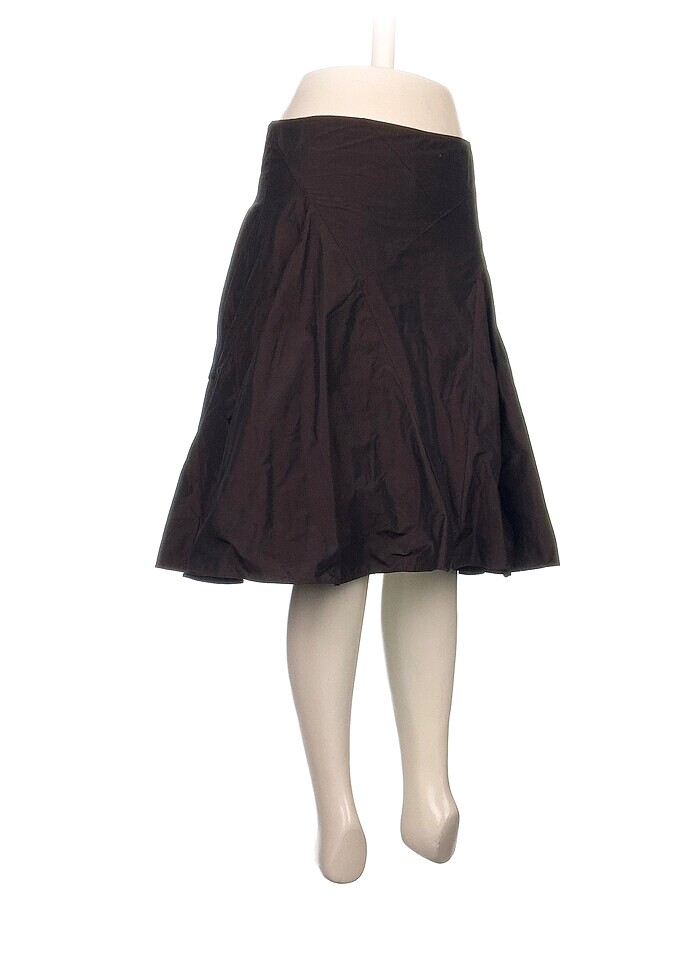 Adil Işık Midi Etek %70 İndirimli. - Görsel 2