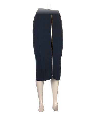 Adil Işık Midi Etek %70 İndirimli. - Görsel 2