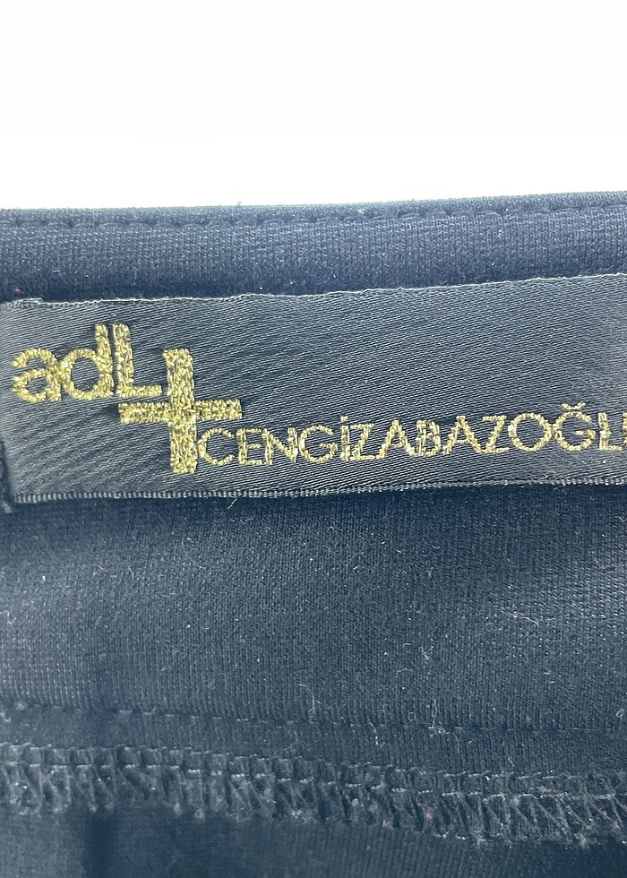 Adil Işık Midi Etek %70 İndirimli. - Görsel 4