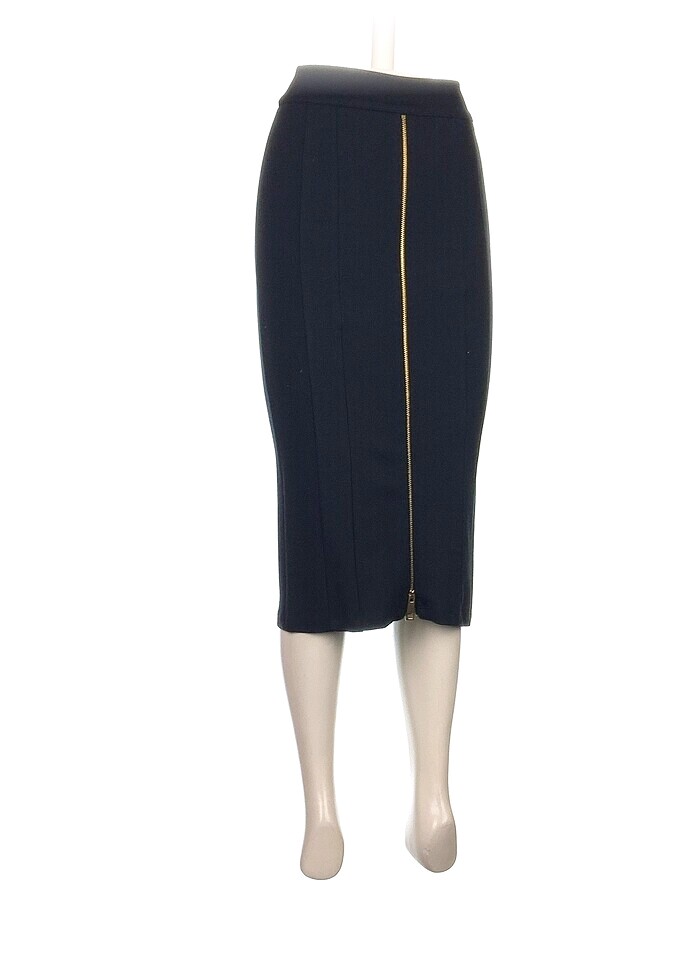 Adil Işık Midi Etek %70 İndirimli. - Görsel 2