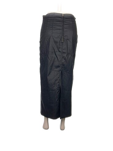 40 Beden Vintage Love Midi Etek %70 İndirimli.