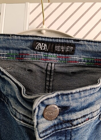 34 Beden ZARA ERKEK PANTOLON