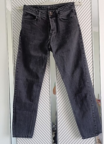 JEANS PANTOLON