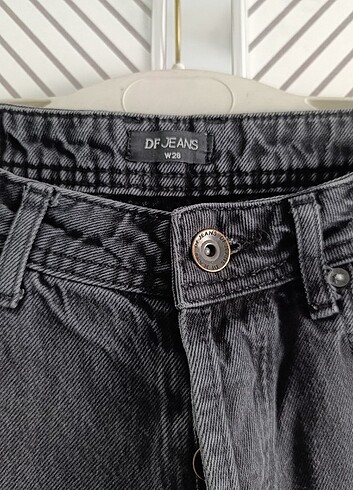 Diğer JEANS PANTOLON