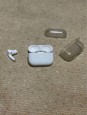 Air Pods Pro 2. Nesil Lightning