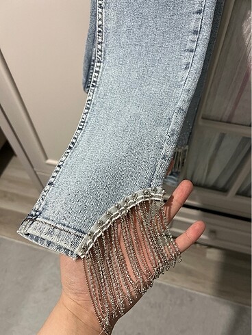 36 Beden Pantolon