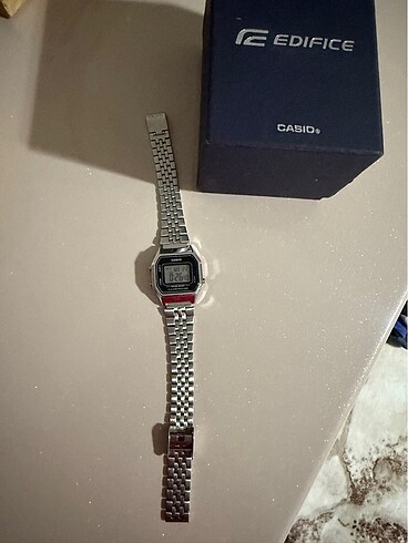 Casio kol saati