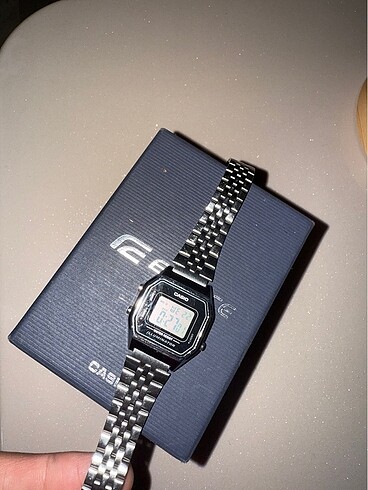 Casio Casio kol saati