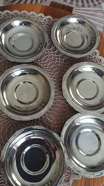 Çay tabağı