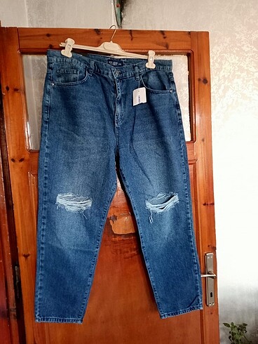 Lc wakiki pantolon