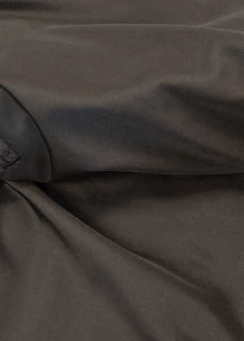 Network Siyah Erkek Midi Mont - Görsel 2