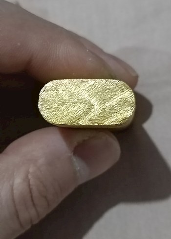 Cartier Paris çakmak - Görsel 4