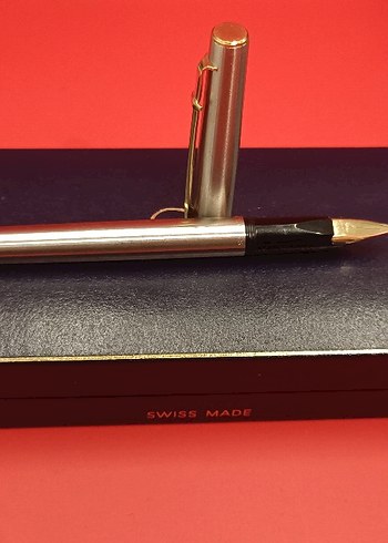 Caran dache dolma kalem - Görsel 2