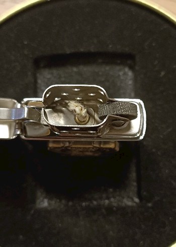 Zippo Harley Davidson 90. yıl - Görsel 4