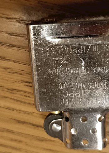 Zippo God Loves Cowboys - Görsel 3