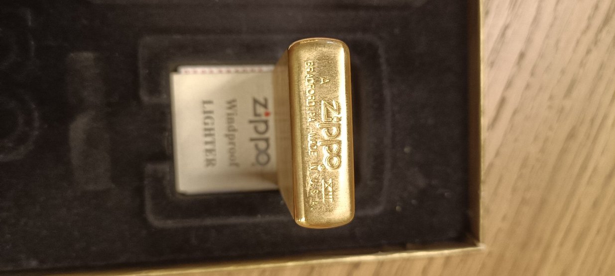 Zippo petty girl - Görsel 4