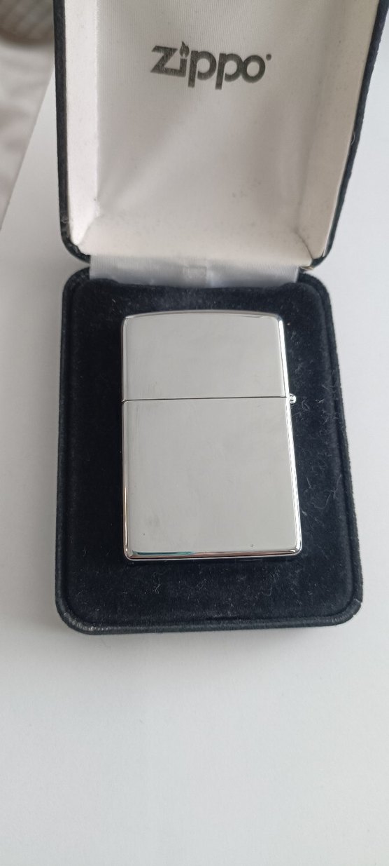 Zippo navajo native - Görsel 4