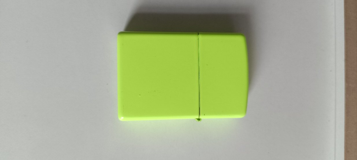 Zippo Kedi Figürlü Çakmak - Görsel 4